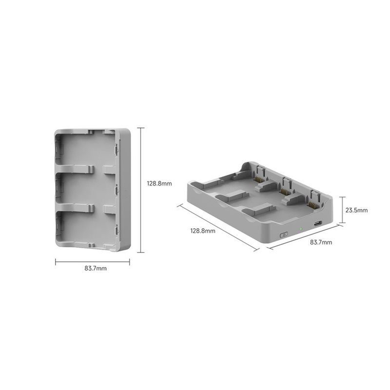 Best Choice For DJI Neo 2 Dron - Drone Charging Hub recensie en prijs