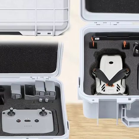 For DJI Lito X1/Lito1 – Explos - Drone Hard Shell Case recensie en prijs