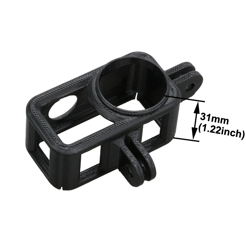 1PCS M3/M5 Interface FPV Camer - Drone Joystick Cover recensie en prijs
