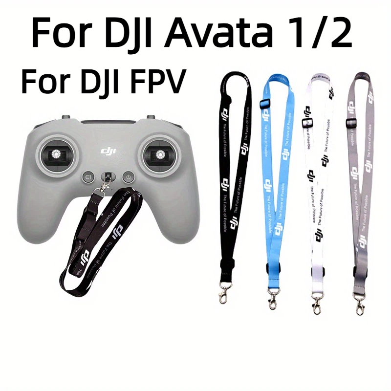 Neck Lanyard Strap Remote Cont - Drone Controller Hood recensie en prijs