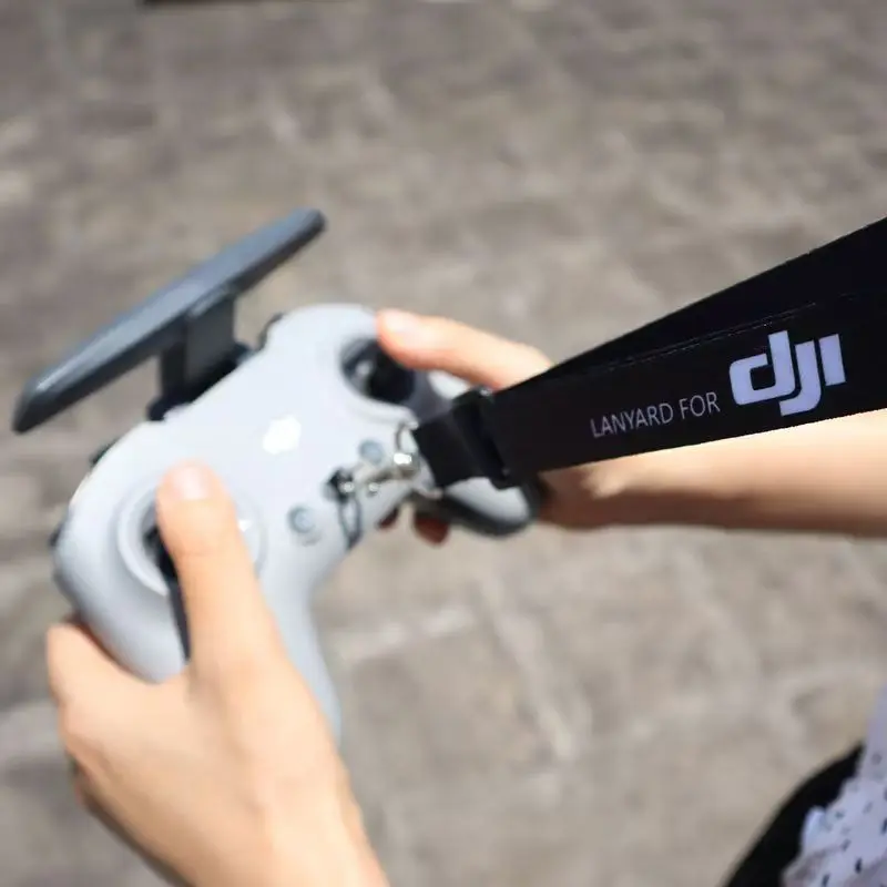 Neck Lanyard Strap Remote Cont - Drone Controller Hood recensie en prijs