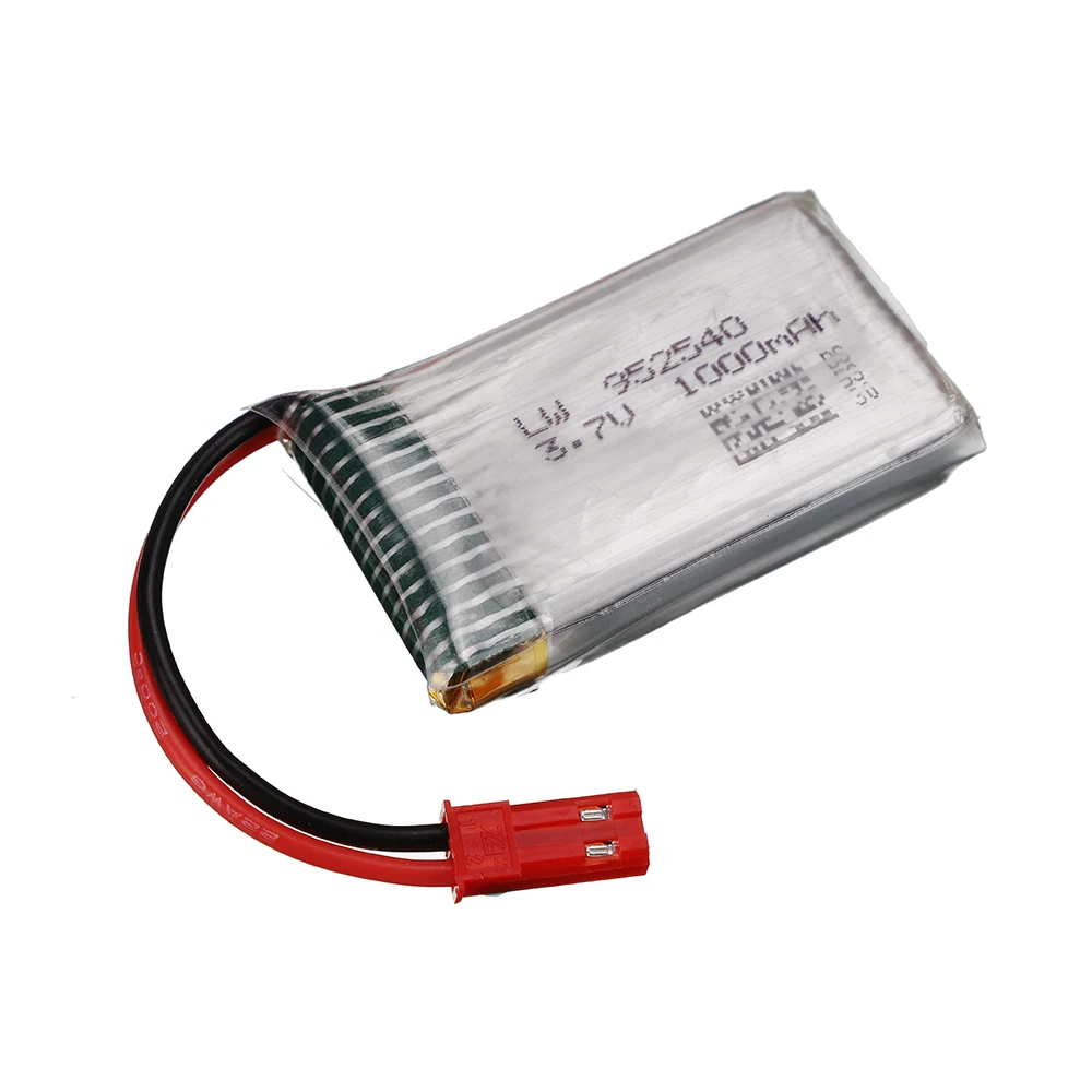 3.7V 1000mah Lipo Battery and  - Drone Battery Charger recensie en prijs