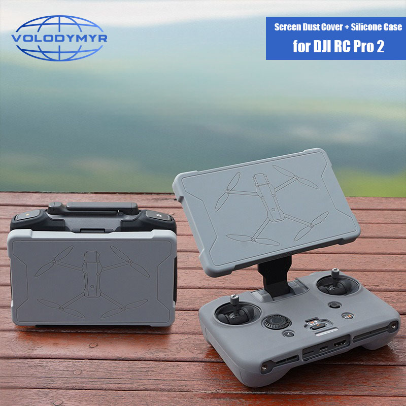 VOLODYMYR Sunshade for DJI RC  - Drone Controller Hood recensie en prijs