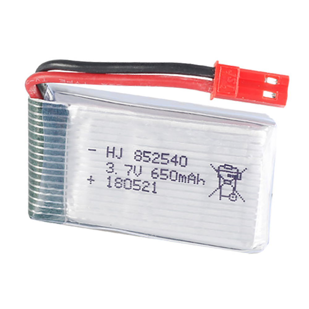 3.7v 650mAh 852540 Lipo Batter - Drone Battery Charger recensie en prijs
