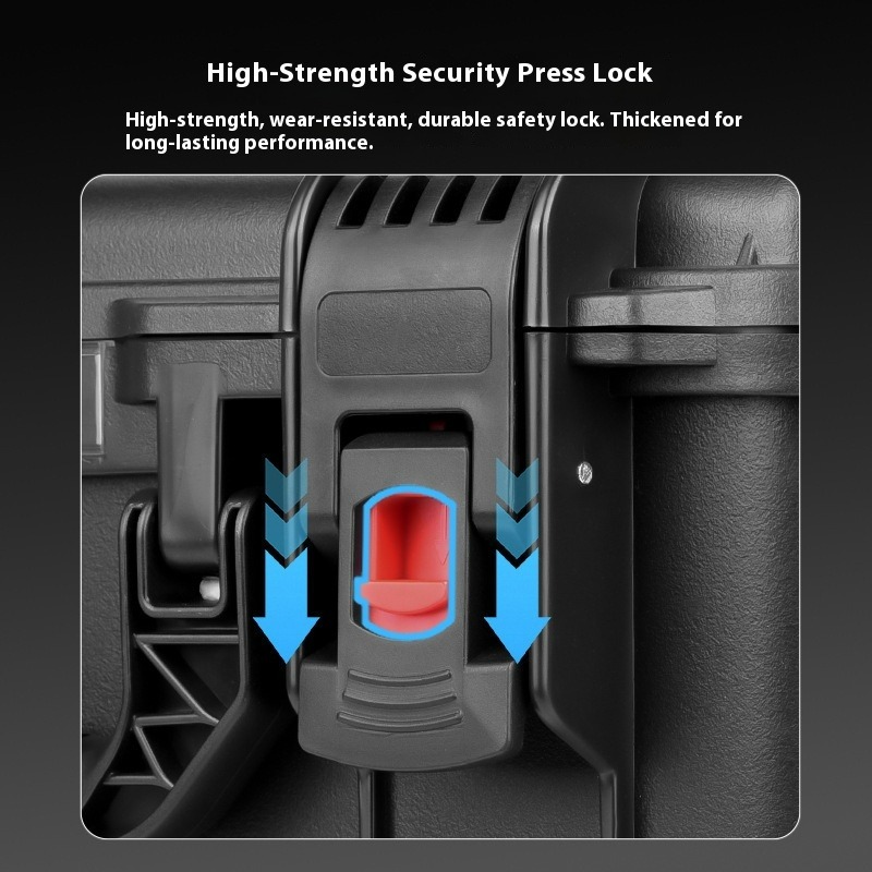 Explosion-proof Carrying Case  - Drone Controller Hood recensie en prijs