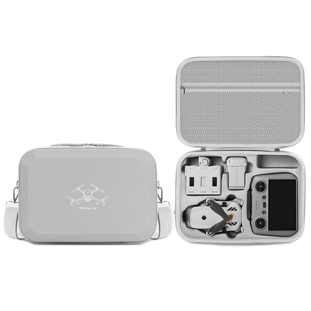 Hard Shell Portable Storage Ba - Drone Hard Shell Case recensie en prijs