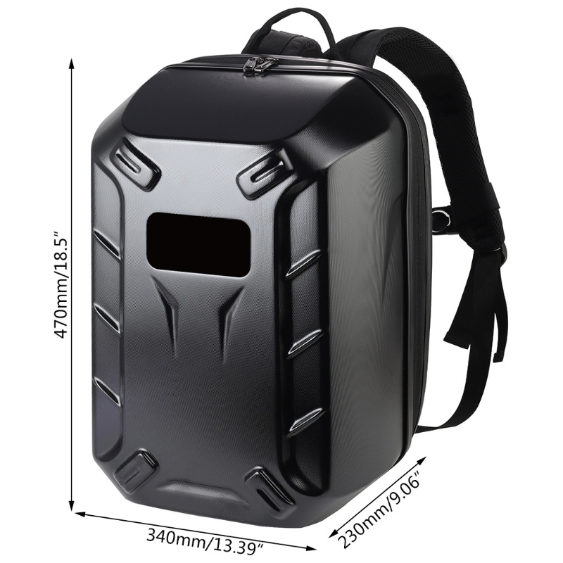 Professional Backpack Shoulder - Drone Controller Hood recensie en prijs