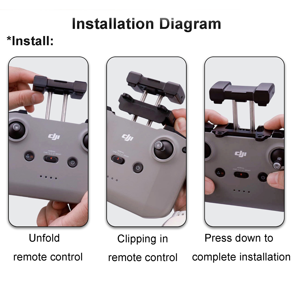 Remote Controller Lanyard Neck - Drone Control Stick recensie en prijs