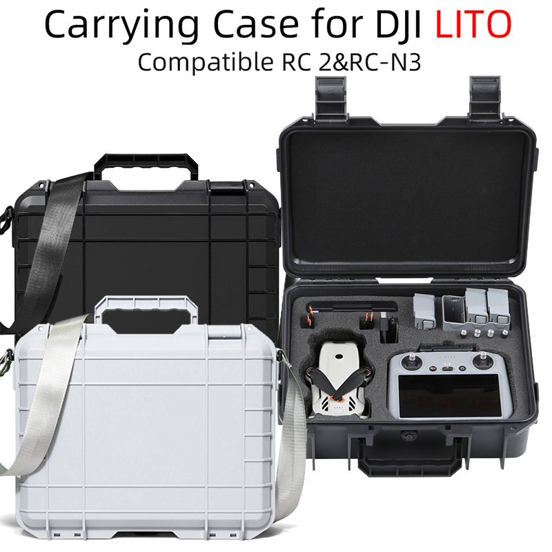 For DJI LITO 1 X1 Drone Hard S - Drone Controller Hood recensie en prijs
