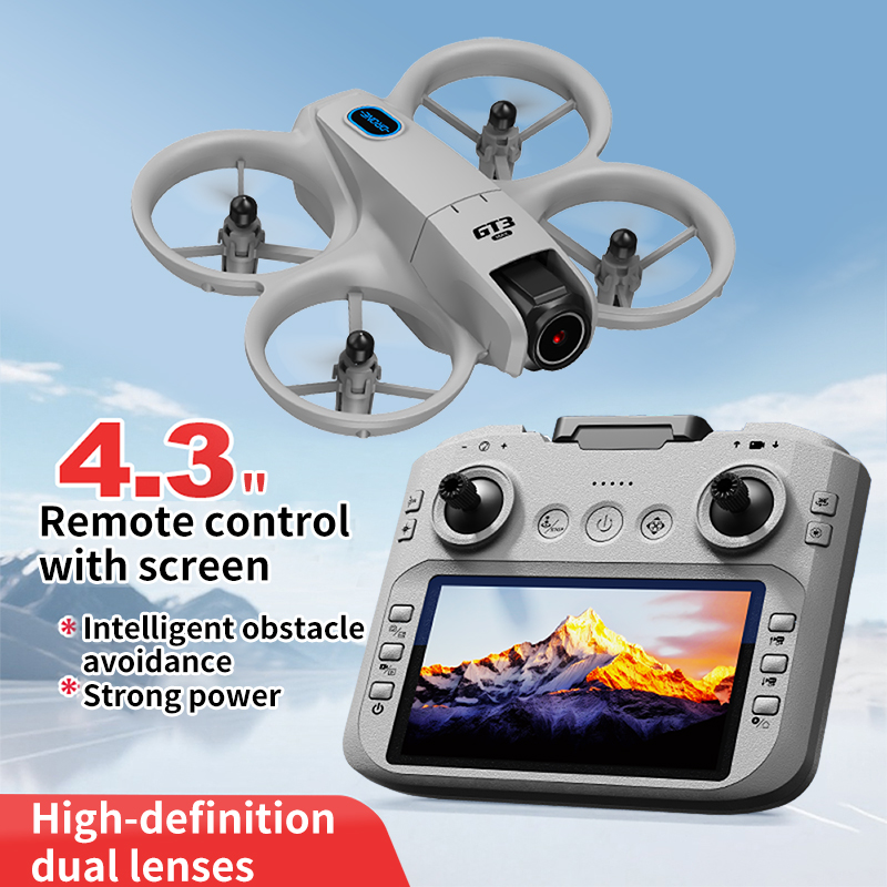 New Model GT3 MAX Drones Large - Drone Controller Screen recensie en prijs