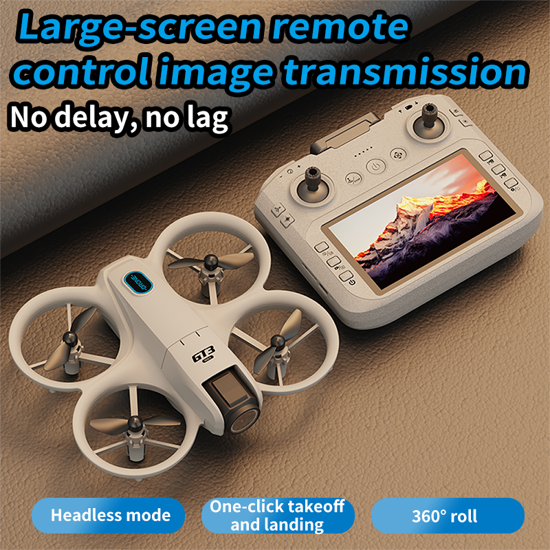 New Model GT3 MAX Drones Large - Drone Controller Screen recensie en prijs