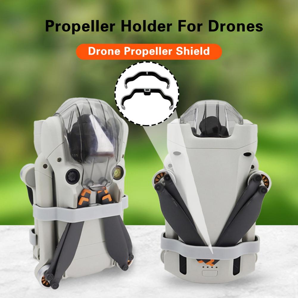 2Pcs Propeller Blade Holder fo - Drone Propeller Holder recensie en prijs