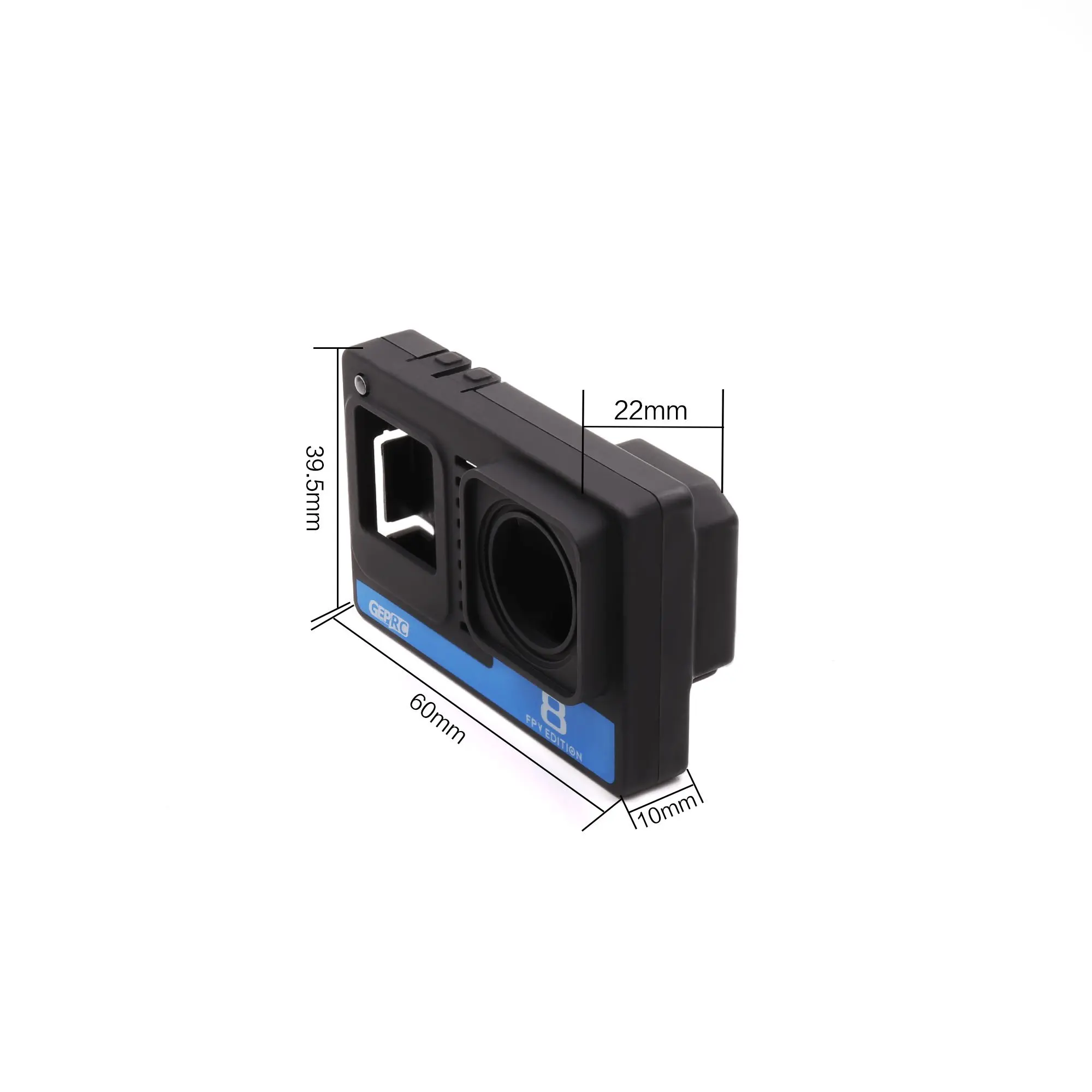 GEPRC Naked Case with BEC Boar - Drone Joystick Cover recensie en prijs
