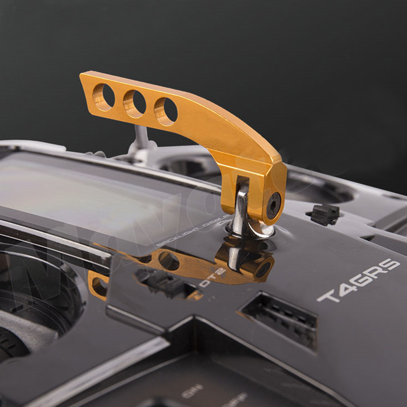 Aluminum Alloy Vertical Horizo - Drone Control Stick recensie en prijs