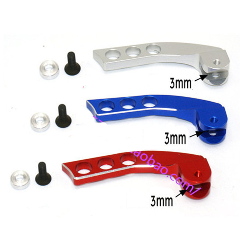 Aluminum Alloy Vertical Horizo - Drone Control Stick recensie en prijs