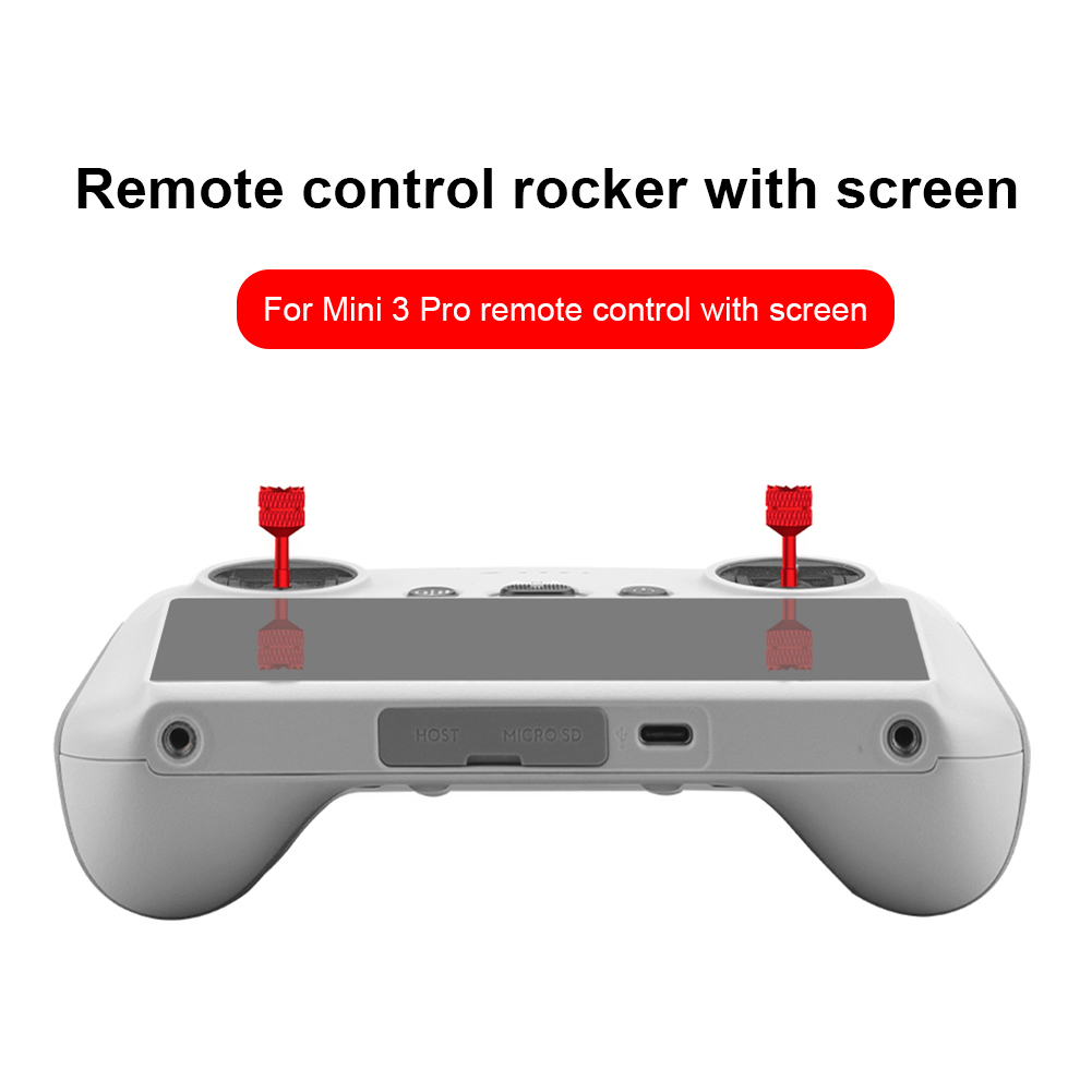 Lightweight Remote Controller  - Drone Control Stick recensie en prijs