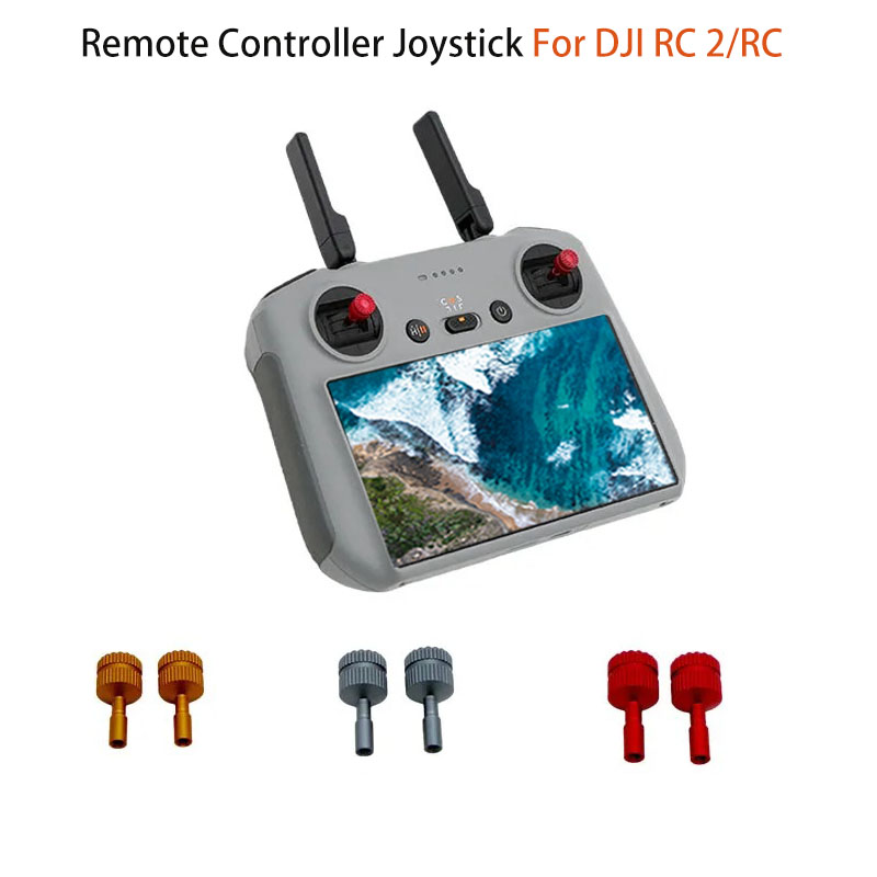 Remote Controller Joystick For - Drone Control Stick recensie en prijs