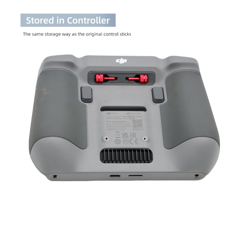 Remote Controller Joystick For - Drone Control Stick recensie en prijs