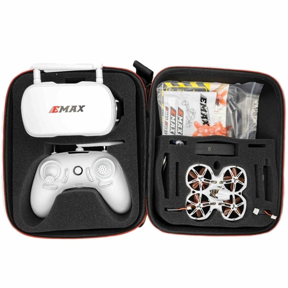 Emax Tinyhawk II 2 RTF FPV Rac - Drone Power Bank recensie en prijs