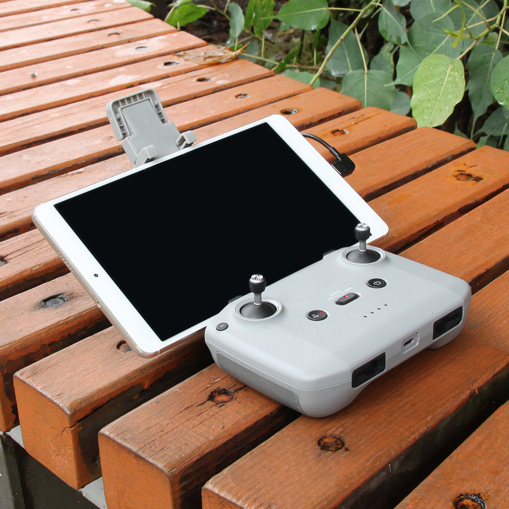 Foldable Expansion Bracket for - Drone Tablet Mount recensie en prijs