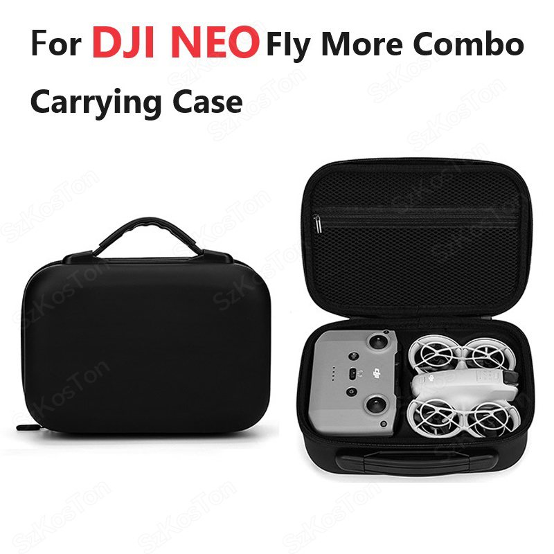 Storage Bag For DJI Neo Mini P - Drone Controller Hood recensie en prijs