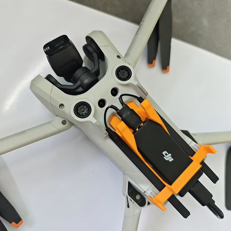 Fixed Bracket for DJI Cellular - Drone Tablet Mount recensie en prijs
