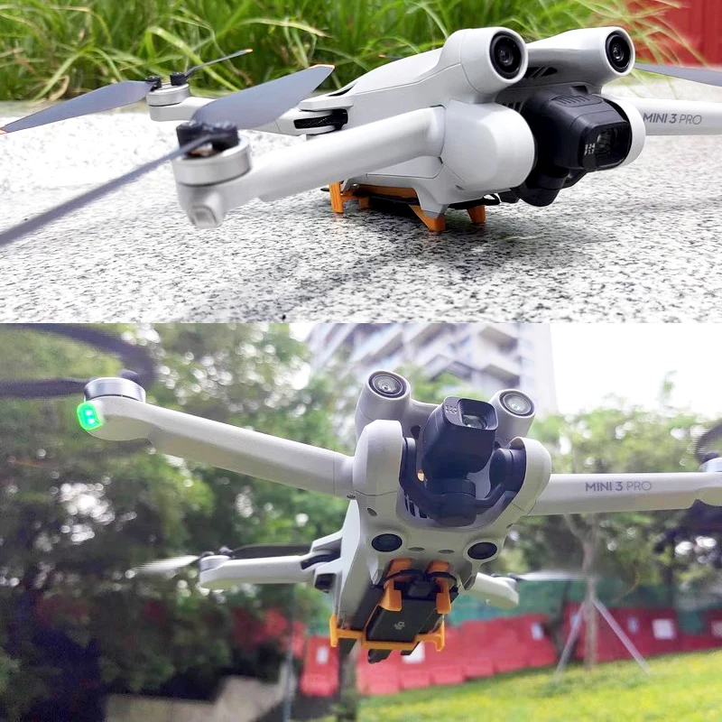 Fixed Bracket for DJI Cellular - Drone Tablet Mount recensie en prijs