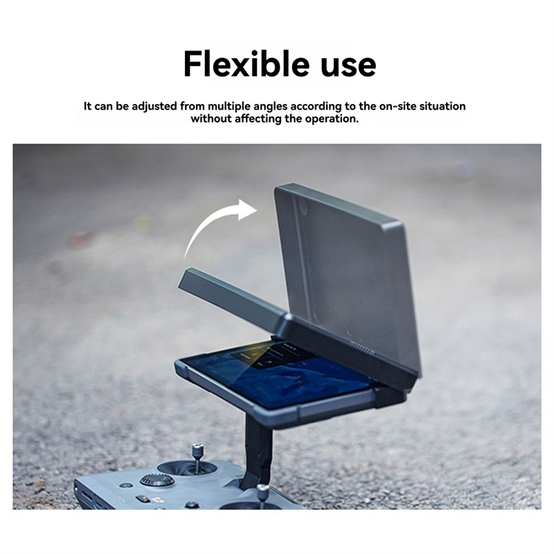 For DJI RC PRO 2 Folding Sunsh - Drone Controller Hood recensie en prijs