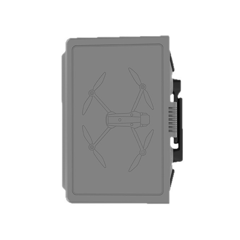 For DJI RC PRO 2 Folding Sunsh - Drone Controller Hood recensie en prijs