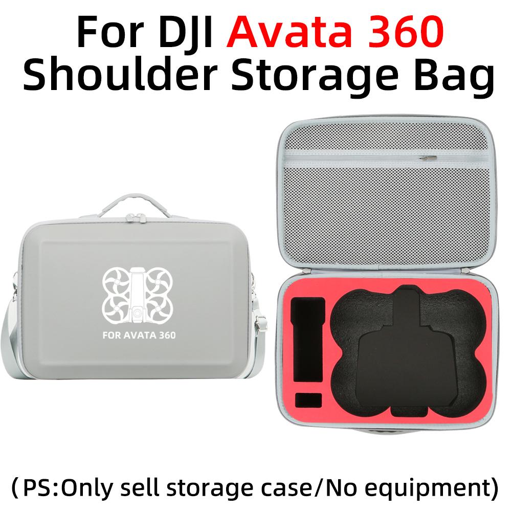 Portable Carrying Box For DJI  - Drone Hard Shell Case recensie en prijs