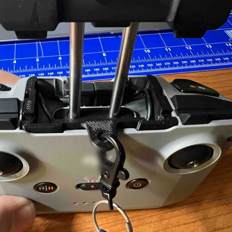 Neck Strap Mount Bracket for D - Drone Remote Controller Lanyard recensie en prijs