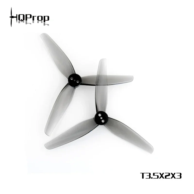 10Pairs(10CW+10CCW) HQPROP T3. - Drone Backpack recensie en prijs