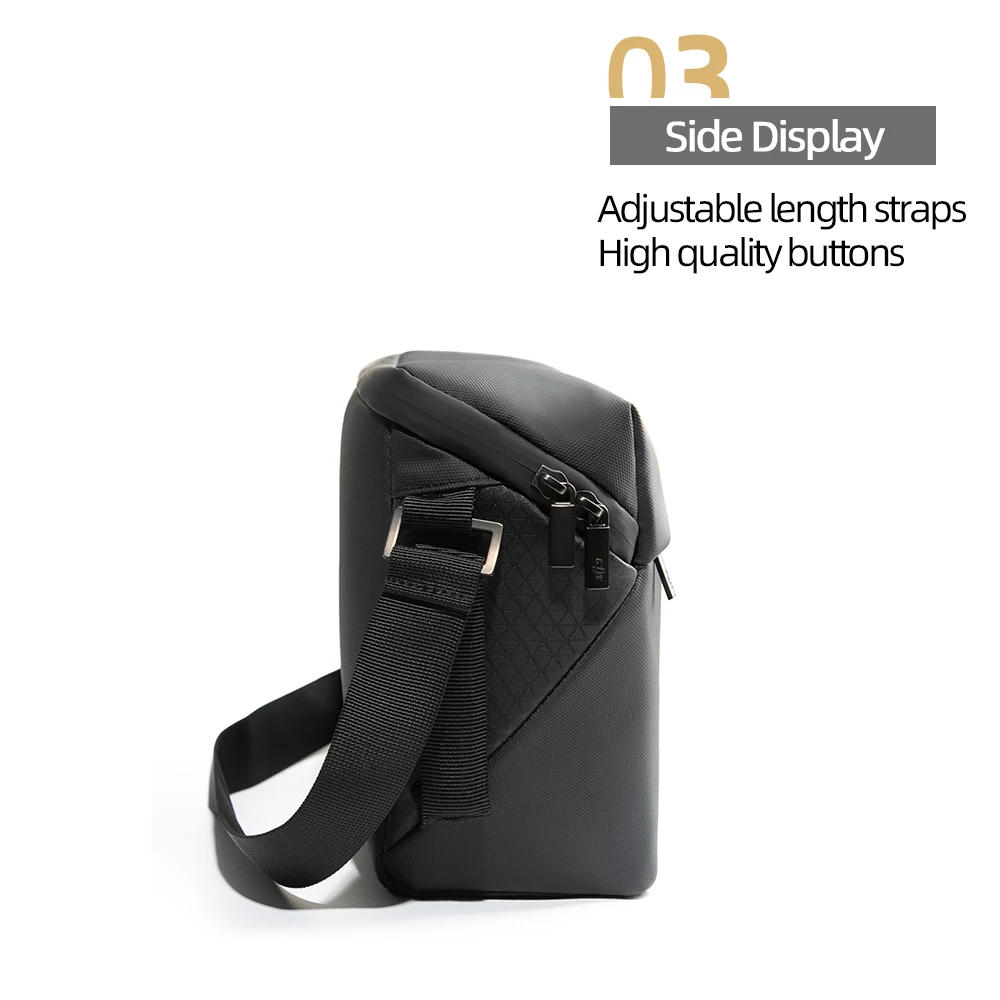 Backpack For DJI NEO/Mini 5 Pr - Drone Backpack recensie en prijs