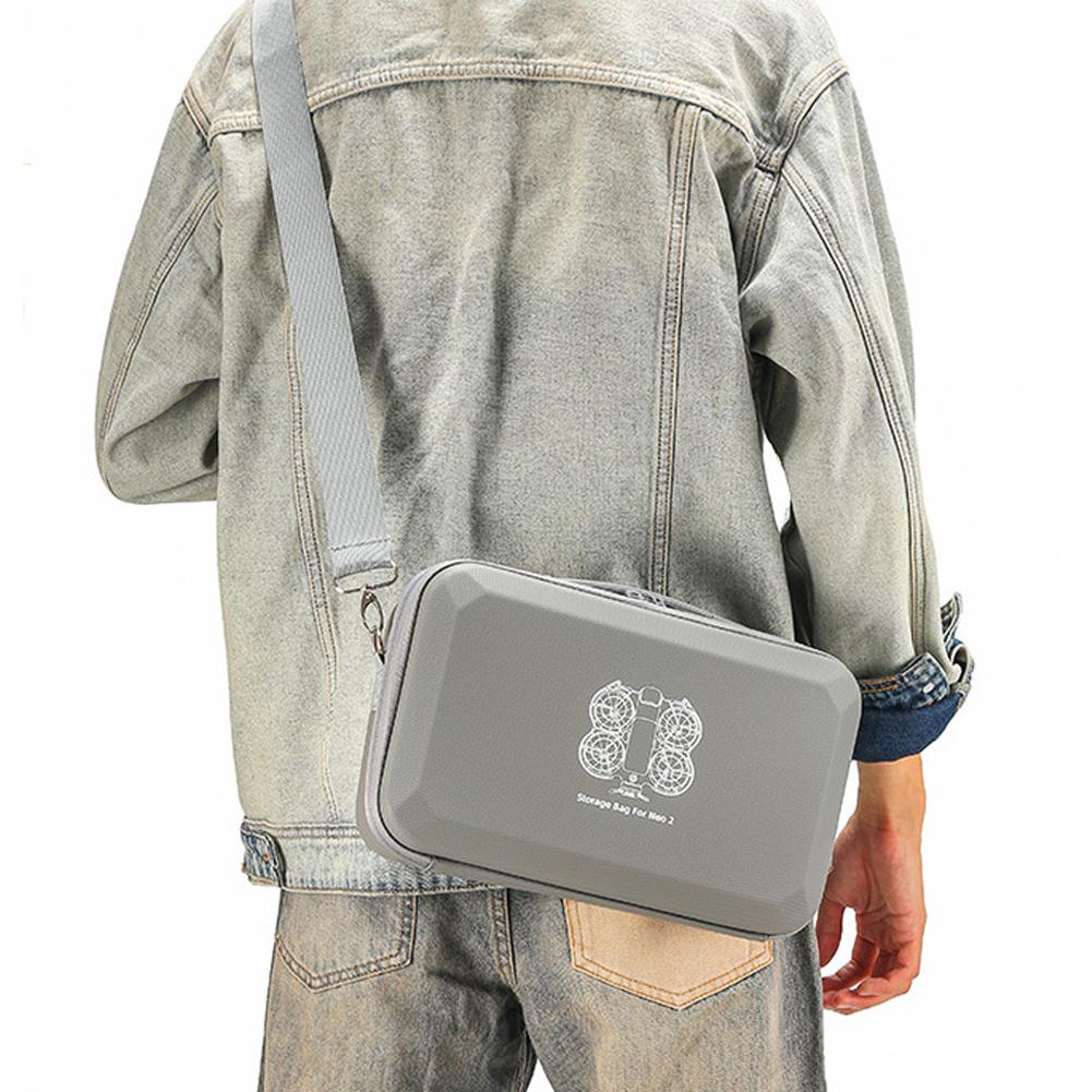 for dji NEO2 Drone Storage Bag - Drone Hard Shell Case recensie en prijs