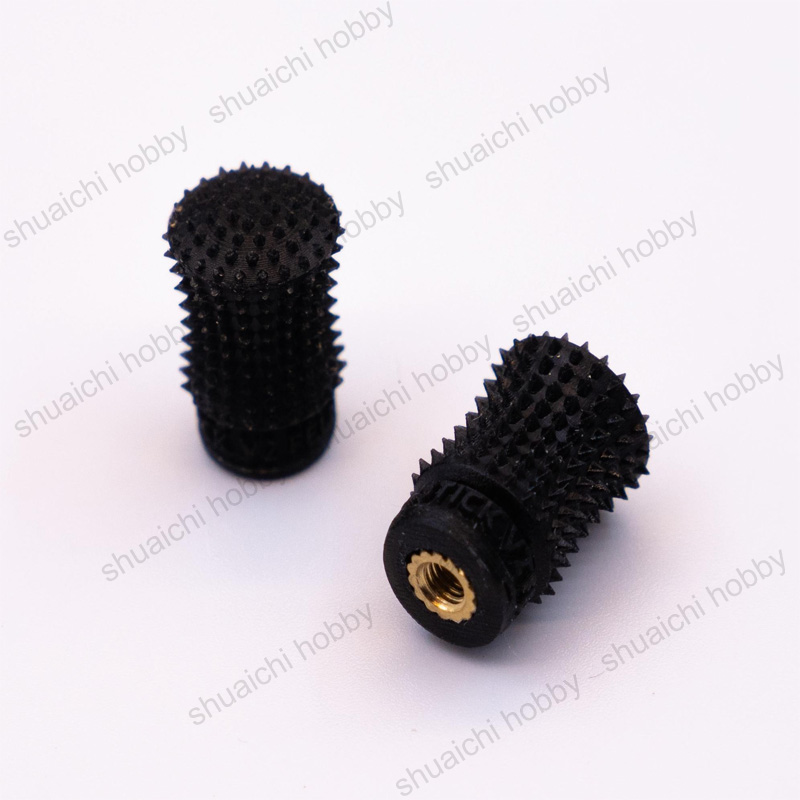 1Pair Gimbal Stick Ends Rocker - Drone Control Stick recensie en prijs