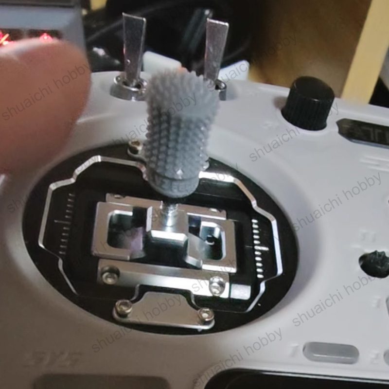 1Pair Gimbal Stick Ends Rocker - Drone Control Stick recensie en prijs