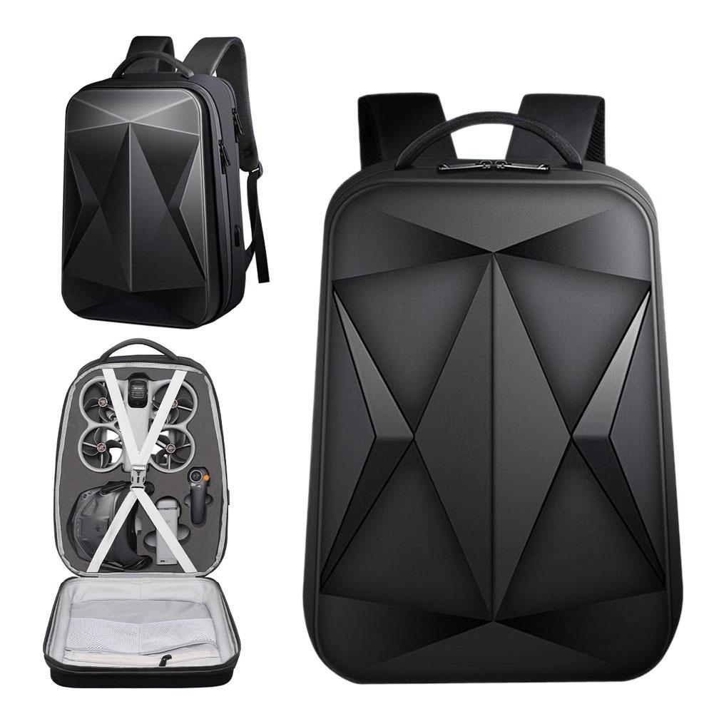 Hard Shell Drone Backpack for  - Drone Hard Shell Case recensie en prijs