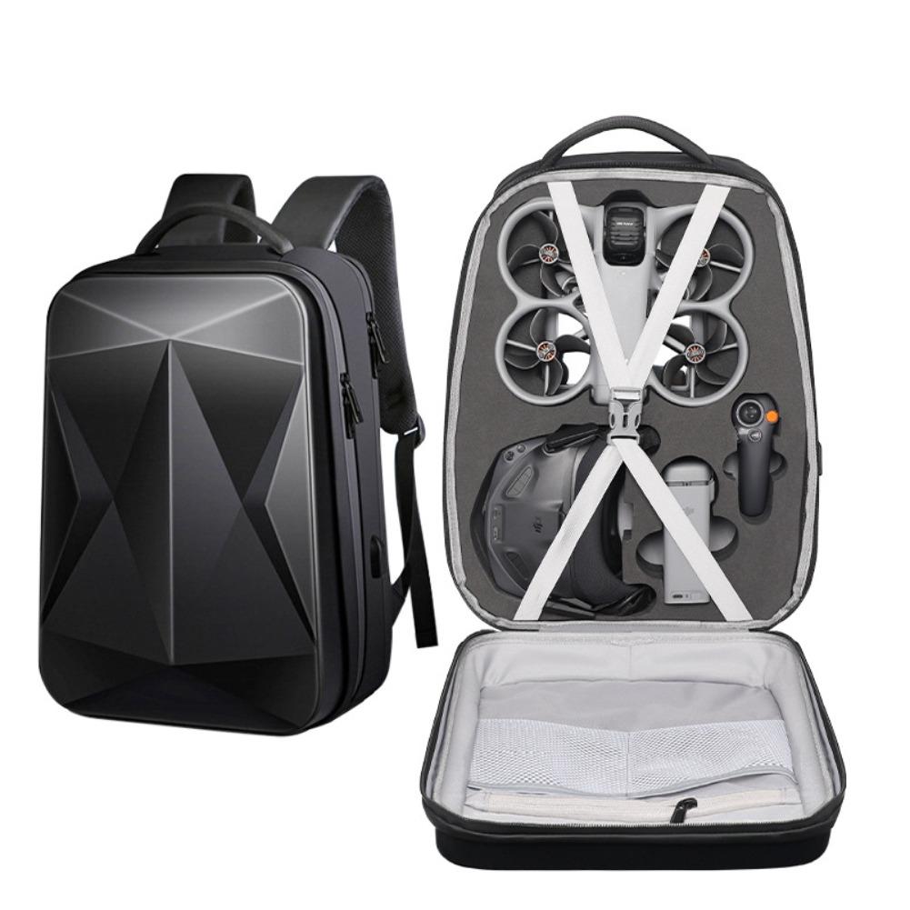 Hard Shell Drone Backpack for  - Drone Hard Shell Case recensie en prijs