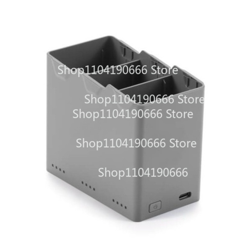 For DJI Mini 5 Pro Two-Way Cha - Drone Charging Hub recensie en prijs