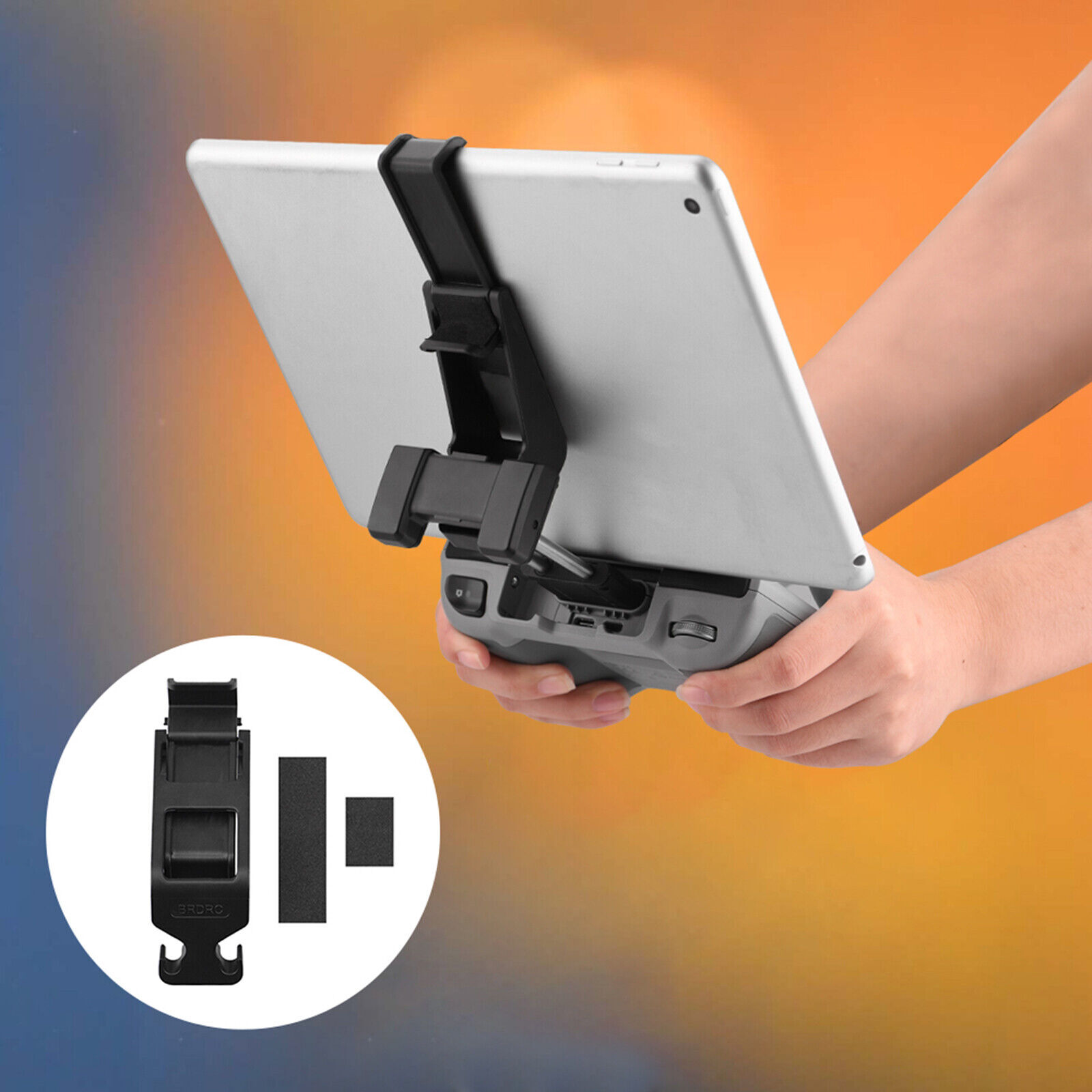 For DJI Mavic Air 2 Drone RC C - Drone Tablet Mount recensie en prijs