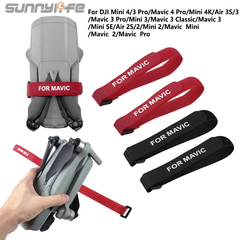 Sunnylife Propeller Holder Win - Drone Propeller Holder recensie en prijs