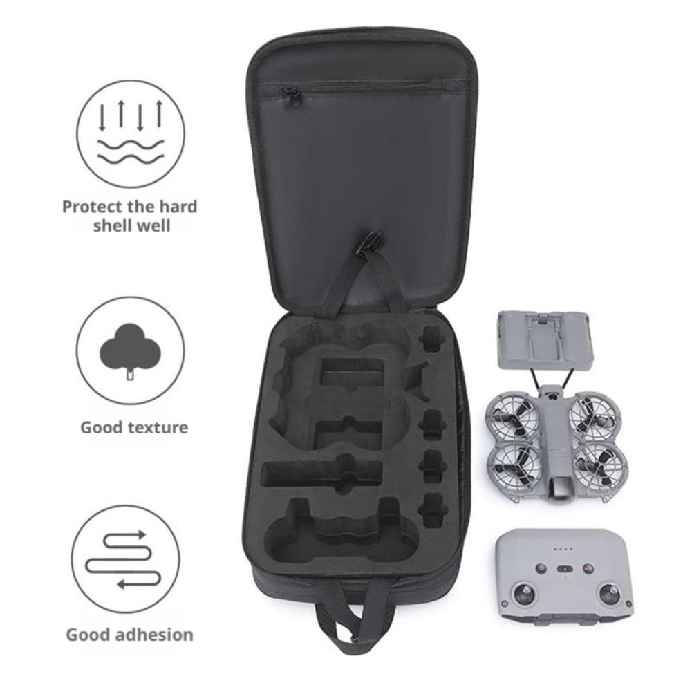 For DJI NEO2 Storage Bag Fly S - Drone Backpack recensie en prijs