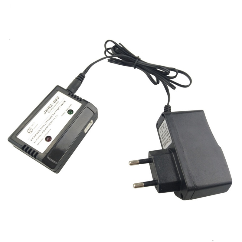 3S 11.1V LiPo Battery Balance  - Drone Battery Charger recensie en prijs