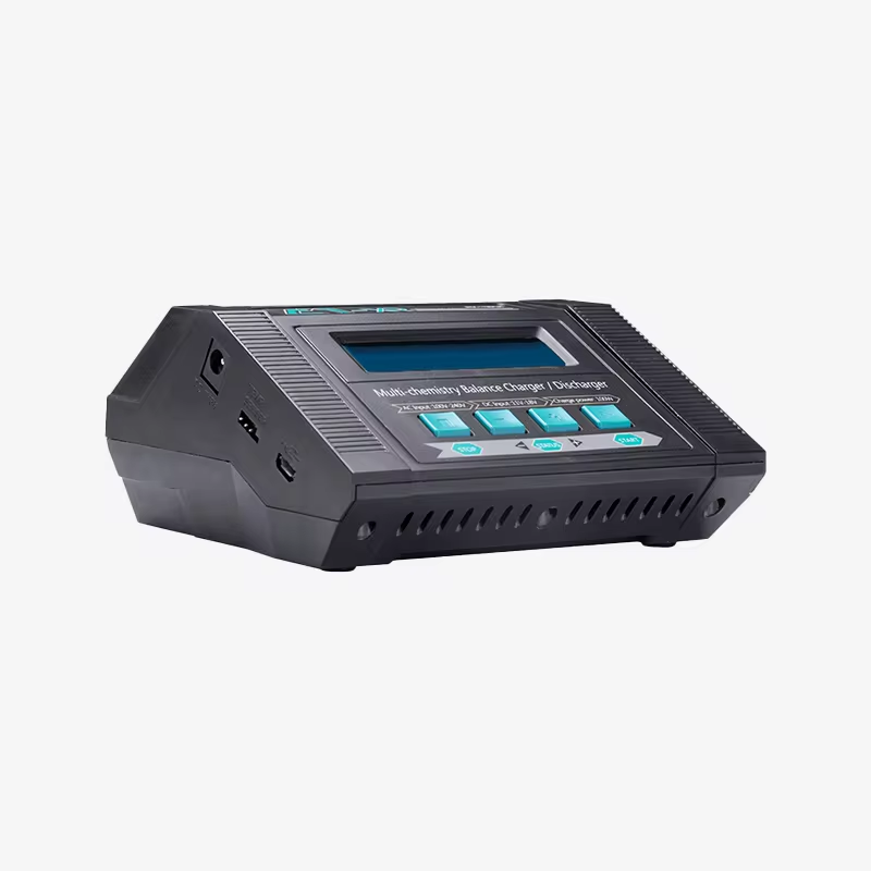 EV-PEAK C1-XR 100W 10A Smart B - Drone Battery Charger recensie en prijs