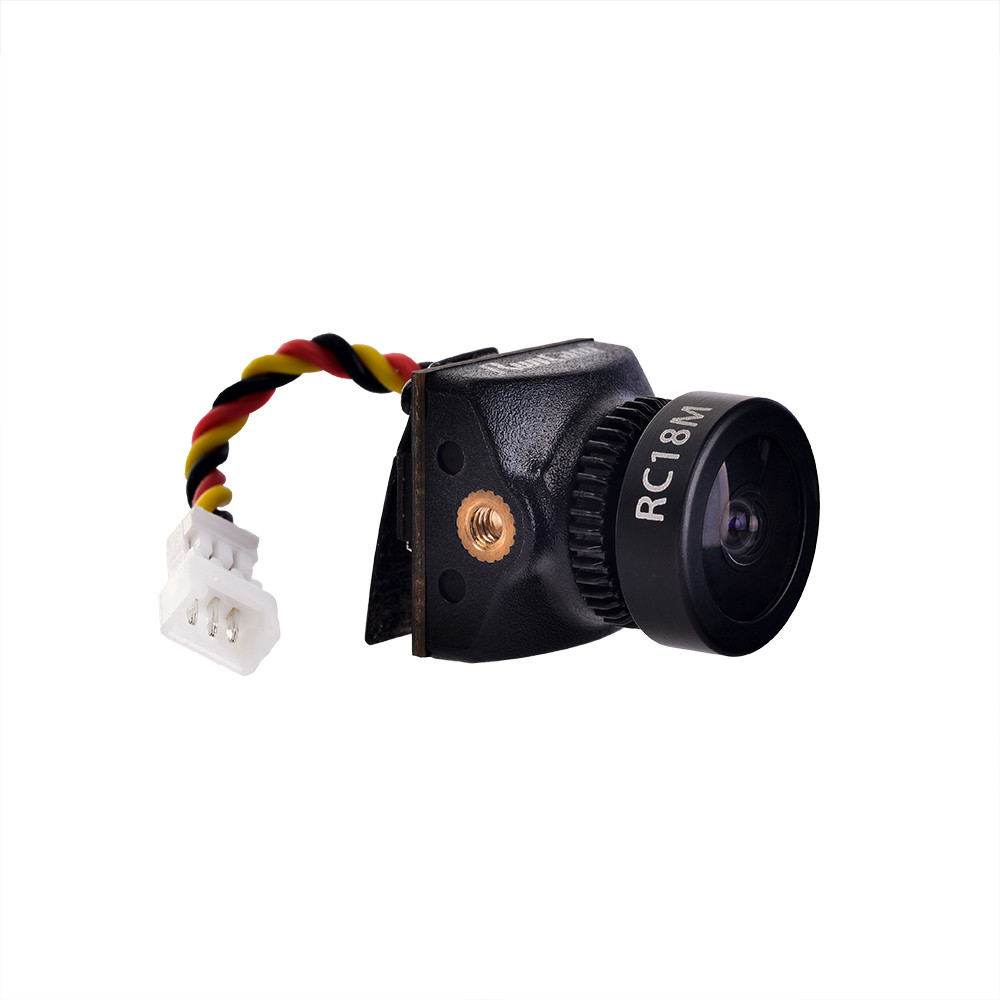 RunCam Nano 2 FPV Camera 2.1mm - Drone Controller Screen recensie en prijs