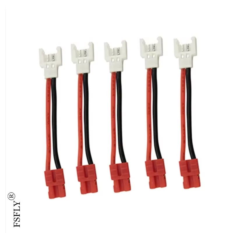 5Pcs SYMA X5HW X5HC X5SW X5C X - Drone Power Bank recensie en prijs