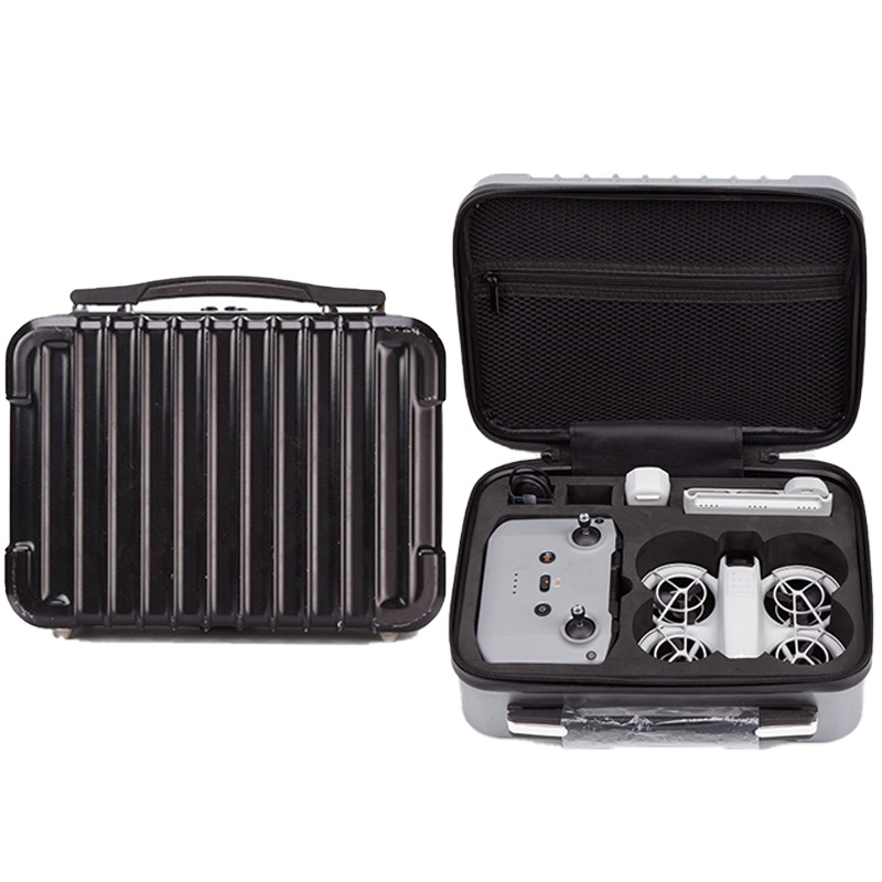 Large Capacity Hard Shell Orga - Drone Hard Shell Case recensie en prijs