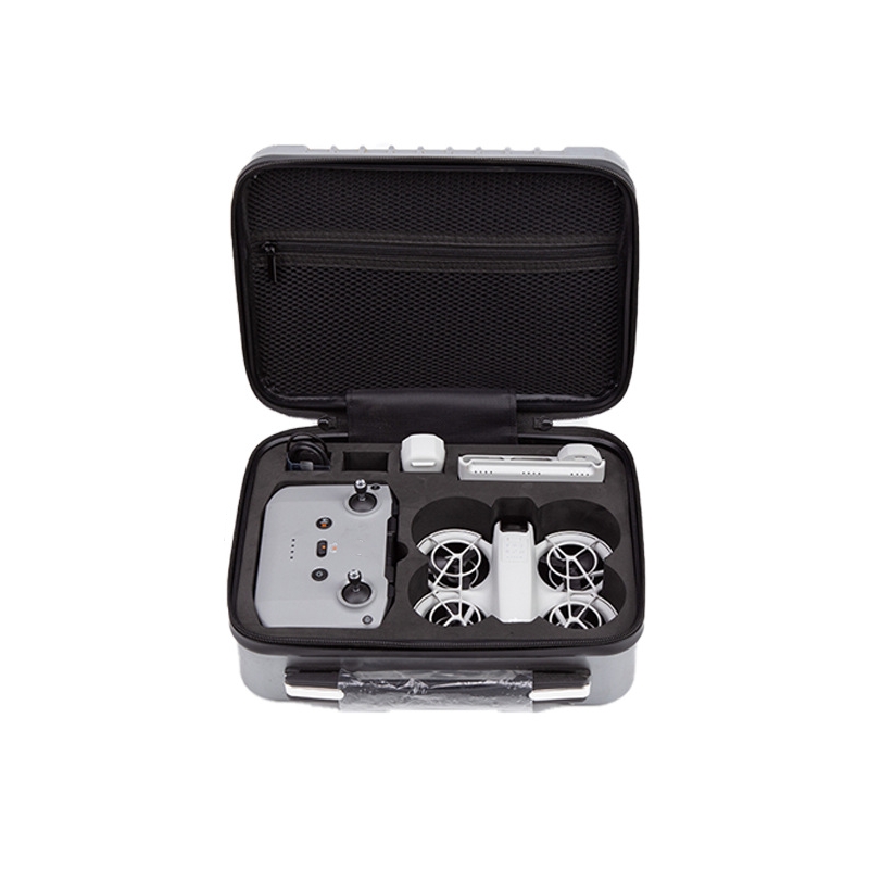 Large Capacity Hard Shell Orga - Drone Hard Shell Case recensie en prijs