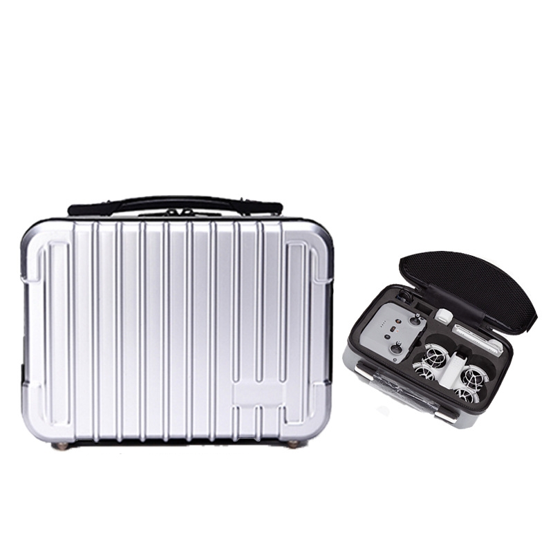Large Capacity Hard Shell Orga - Drone Hard Shell Case recensie en prijs