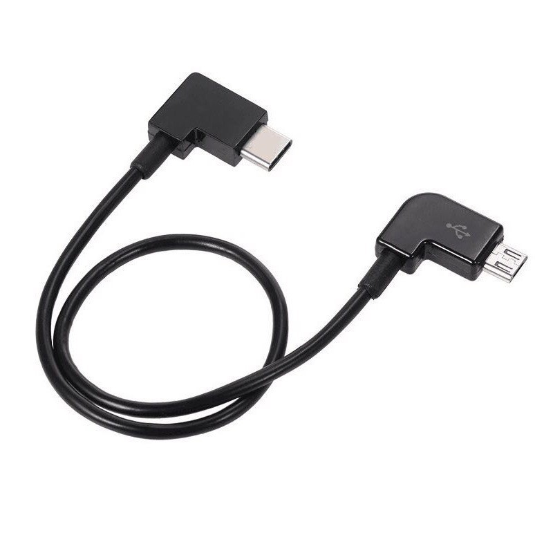 Micro to USB C Remote Controll - Drone Remote Controller Lanyard recensie en prijs